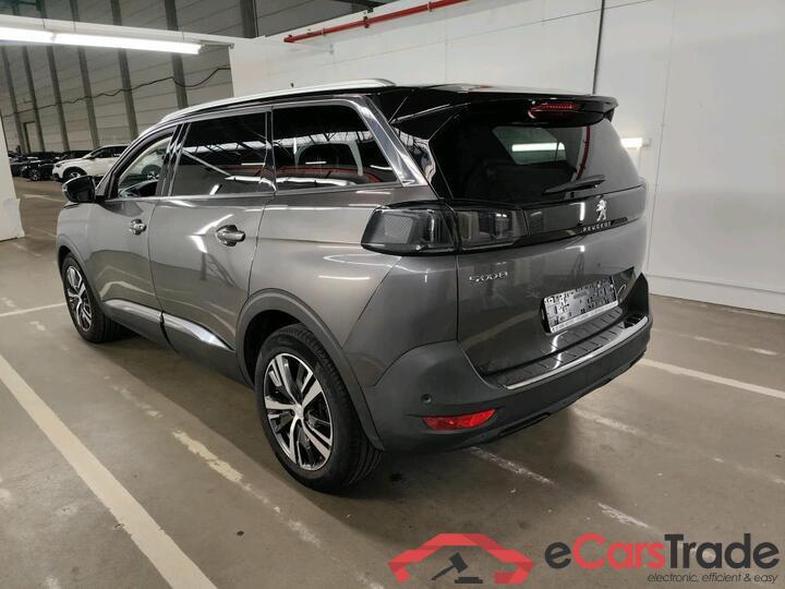 Peugeot 5008 5008 1.2 PureTech S/S EAT8 Allure Pack 96kW/130pk  5D/P Auto-8 #3