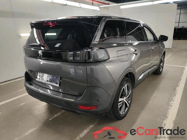 Peugeot 5008 5008 1.2 PureTech S/S EAT8 Allure Pack 96kW/130pk  5D/P Auto-8 #4