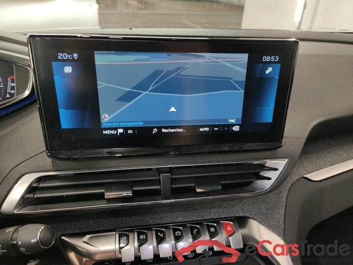 Peugeot 5008 5008 1.2 PureTech S/S EAT8 Allure Pack 96kW/130pk  5D/P Auto-8 #6