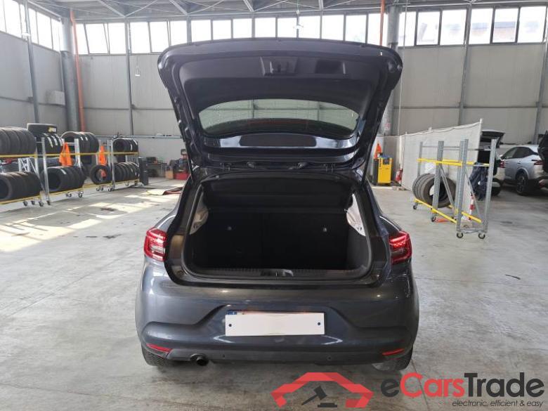 Renault 15PROMOMTR RENAULT CLIO / 2019 / 5P / BERLINA 1.0 TCE 74KW BUSINESS #5