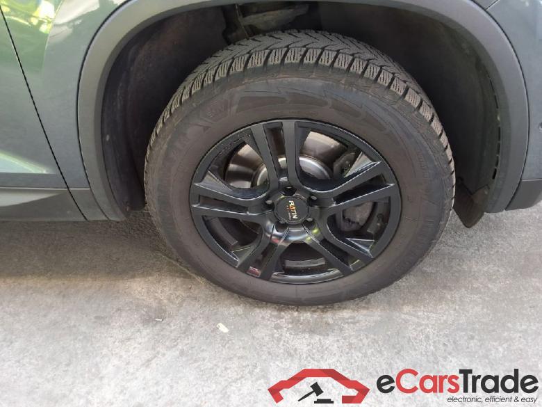 Skoda Kodiaq ´16 Kodiaq Style 4x4 2.0 TDI 140KW AT7 E6dT #3