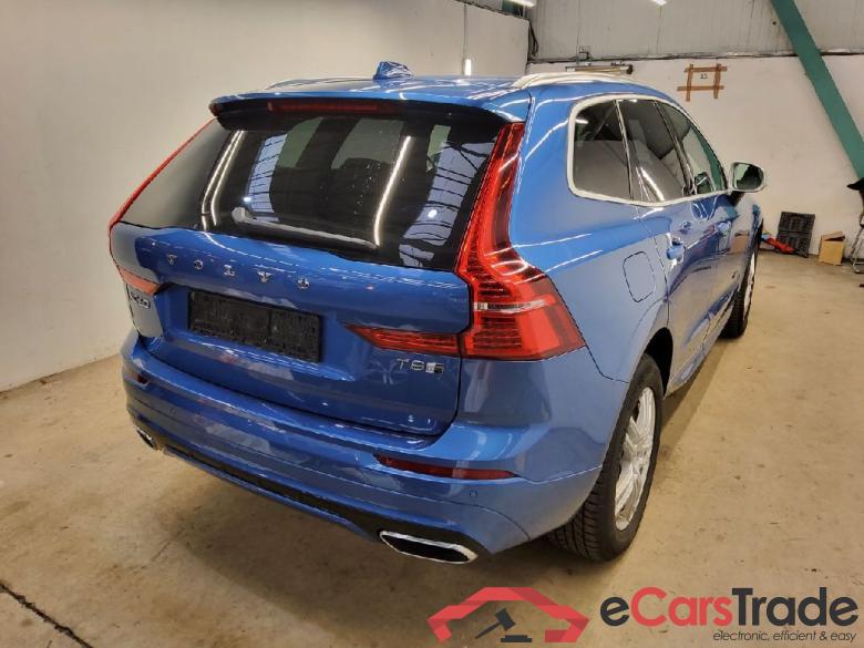 Volvo XC60 ´17 XC60 R Design Plug-In Hybrid AWD 2.0 T8 Twin Engine 288KW AT8 E6dT #2