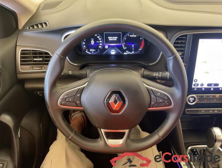 RENAULT Mégane SW Phase II Mégane SW 1.33 TCe Techno EDC GPF #3