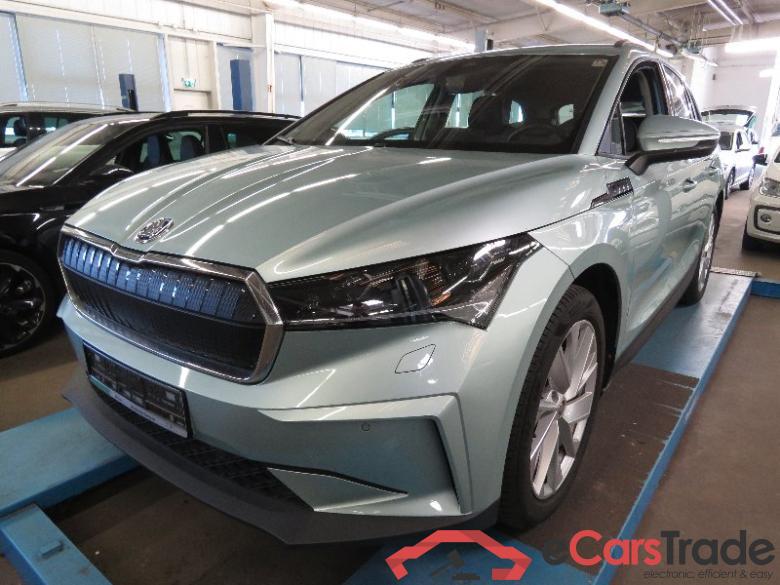Skoda 60 Loft Enyaq #1