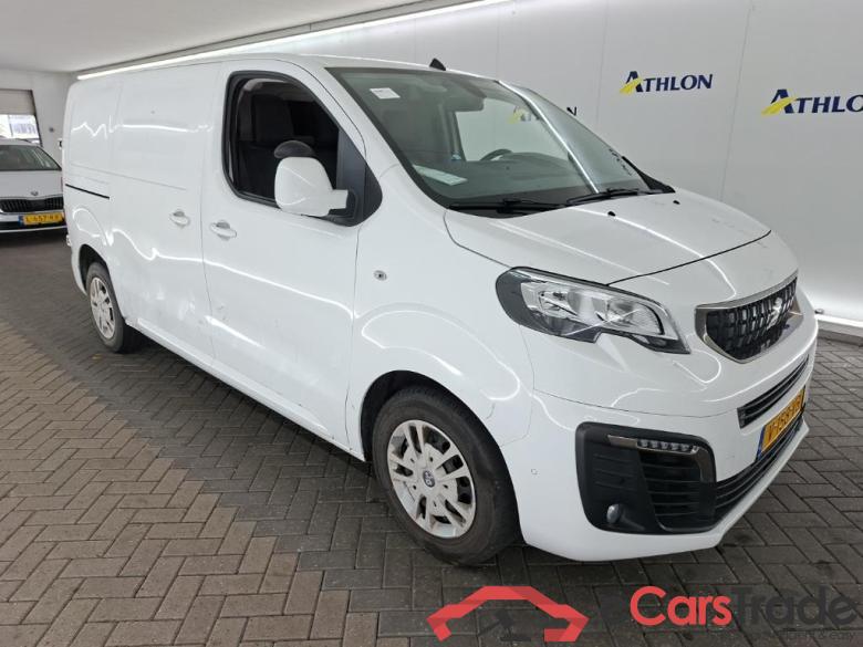 PEUGEOT Expert GB Premium Pack Standard 2.0 BlueHDi 120 4D 90kW #2