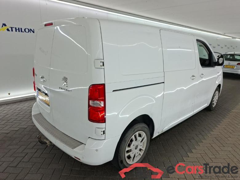 PEUGEOT Expert GB Premium Pack Standard 2.0 BlueHDi 120 4D 90kW #3