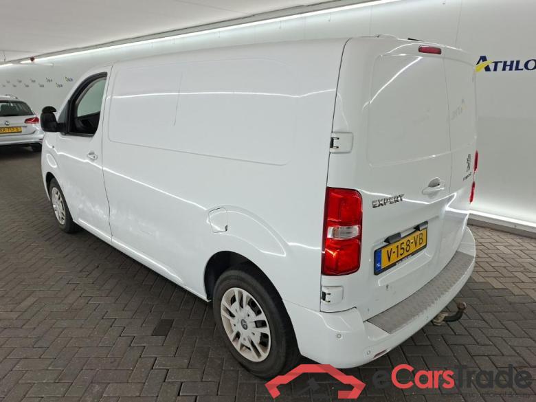 PEUGEOT Expert GB Premium Pack Standard 2.0 BlueHDi 120 4D 90kW #4