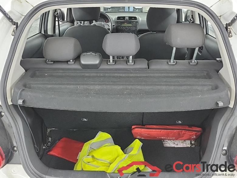 MITSUBISHI Space Star 1.0 ClearTec Cool+ 5D 52kW #5