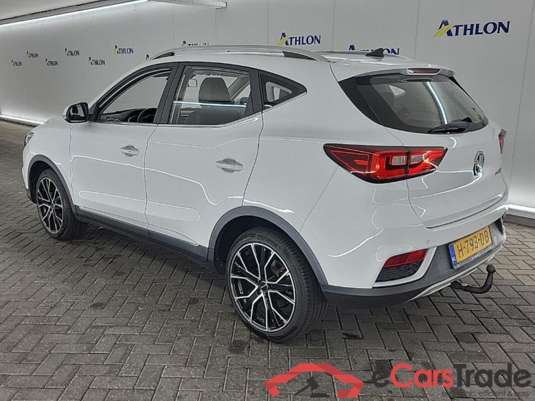 MG ZS EV Luxury 5D 105kW #4