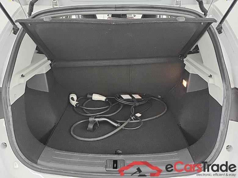 MG ZS EV Luxury 5D 105kW #5