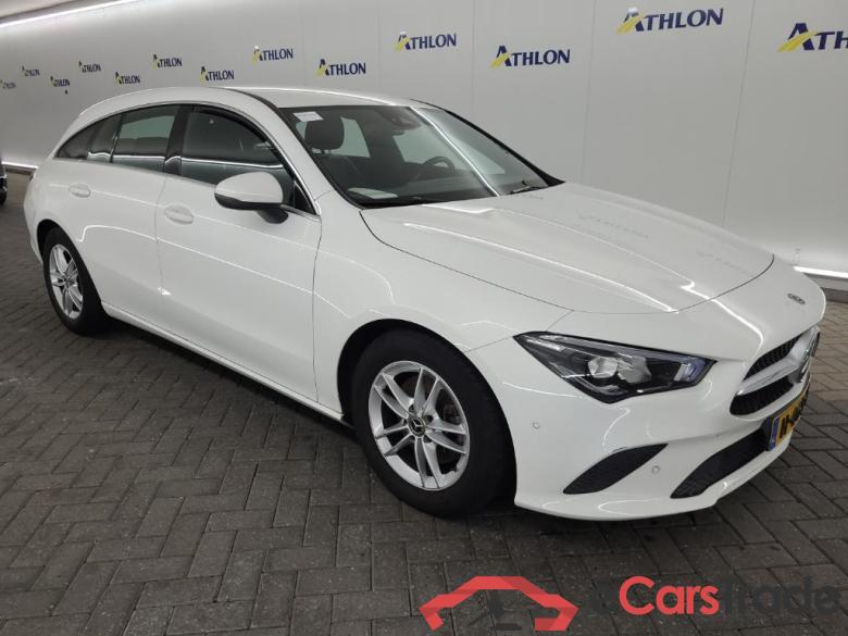 MERCEDES-BENZ CLA Shooting Brake CLA 180 d DCT Business Solution 5D 85kW #2