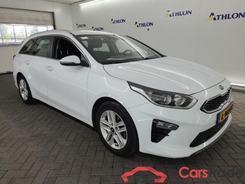 KIA ceed sportswagon 1.0 T-GDi DynamicLine 5D 88kW #2