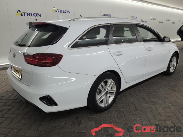 KIA ceed sportswagon 1.0 T-GDi DynamicLine 5D 88kW #3