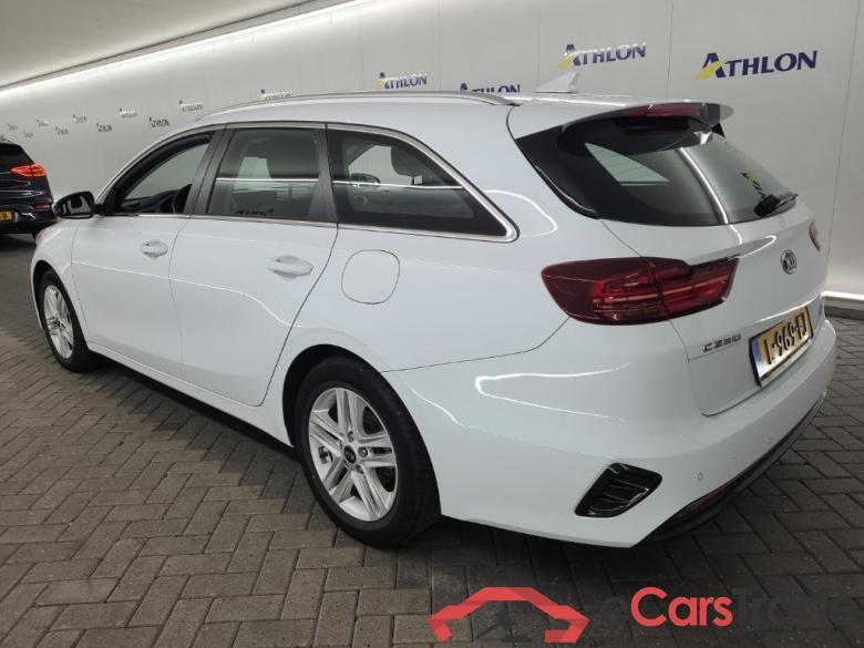 KIA ceed sportswagon 1.0 T-GDi DynamicLine 5D 88kW #4