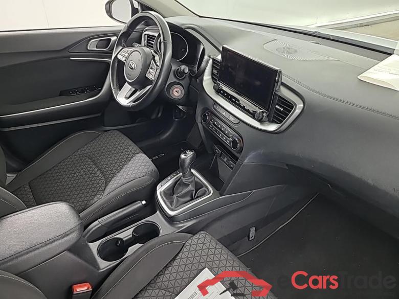KIA ceed sportswagon 1.0 T-GDi DynamicLine 5D 88kW #6