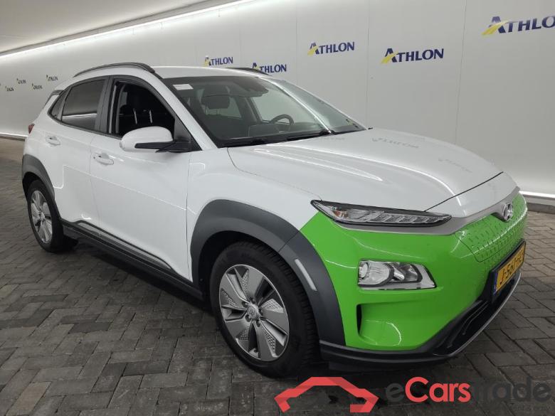HYUNDAI Kona Fashion Electric 64 kWh 5D #2