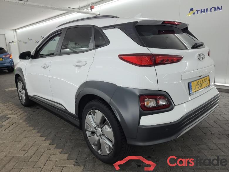 HYUNDAI Kona Fashion Electric 64 kWh 5D #4