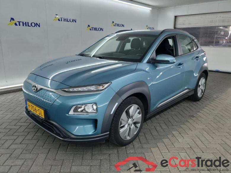 HYUNDAI Kona Comfort Electric 64 kWh 5D #1