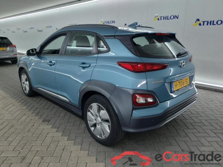 HYUNDAI Kona Comfort Electric 64 kWh 5D #4