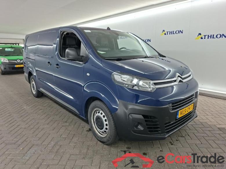 CITROEN Jumpy GB 2.0 BlueHDi Club 5D 90kW #2