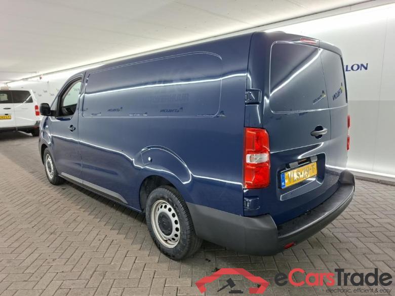 CITROEN Jumpy GB 2.0 BlueHDi Club 5D 90kW #4