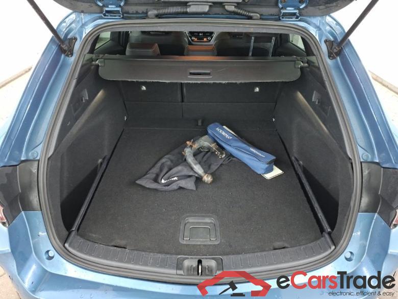TOYOTA Corolla Touring Sports 1.8 Hybrid Business Plus 5D 90kW #5
