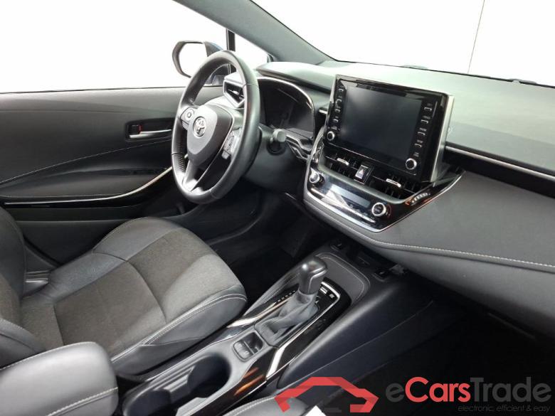 TOYOTA Corolla Touring Sports 1.8 Hybrid Business Plus 5D 90kW #6