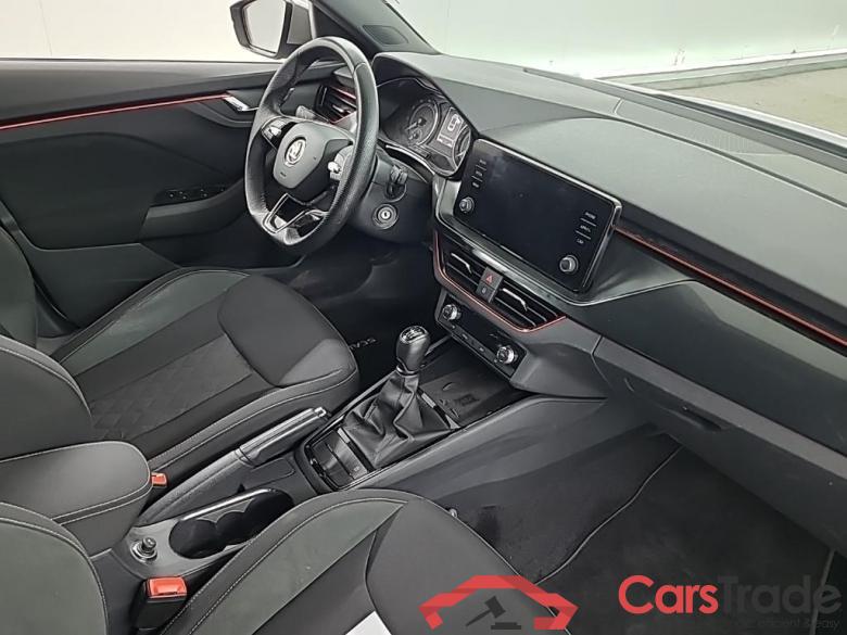 SKODA Scala 1.0 TSI 81kW Sport Business 5D #6