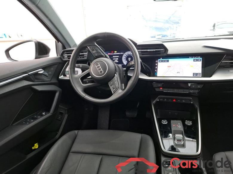 Audi 40 TFSI e 204 S Tronic Design Luxe A3 Sportback 40 TFSI e Design Luxe 1.4 TFSI 205CV BVA6 E6d #5