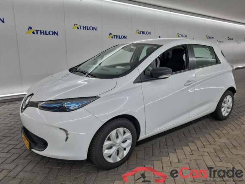 RENAULT Zoe Life (batterijkoop) 5D 68kW #1