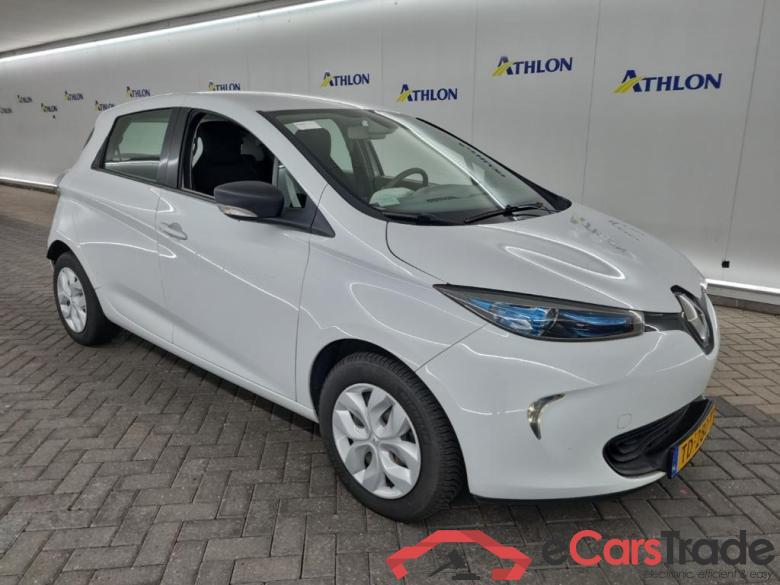 RENAULT Zoe Life (batterijkoop) 5D 68kW #2