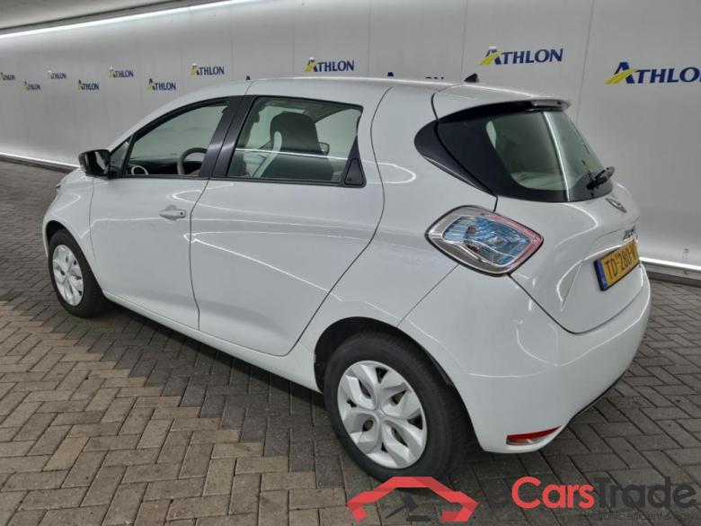 RENAULT Zoe Life (batterijkoop) 5D 68kW #4