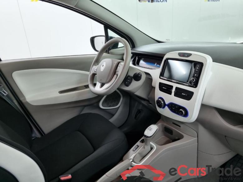 RENAULT Zoe Life (batterijkoop) 5D 68kW #6