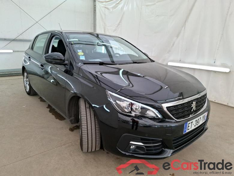 Peugeot 1.6 BlueHDi 120 S&S EAT6 ACTIVE BUSINESS 308 Active Business 1.6 Hdi 120CV E6 #4