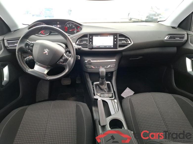 Peugeot 1.6 BlueHDi 120 S&S EAT6 ACTIVE BUSINESS 308 Active Business 1.6 Hdi 120CV E6 #5