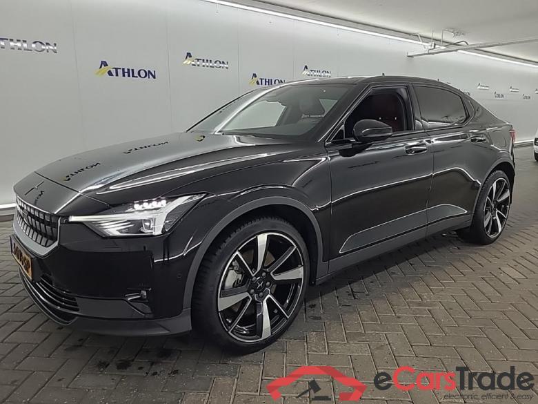 Polestar Polestar 2 Pilot Plus 5D 300kW #1
