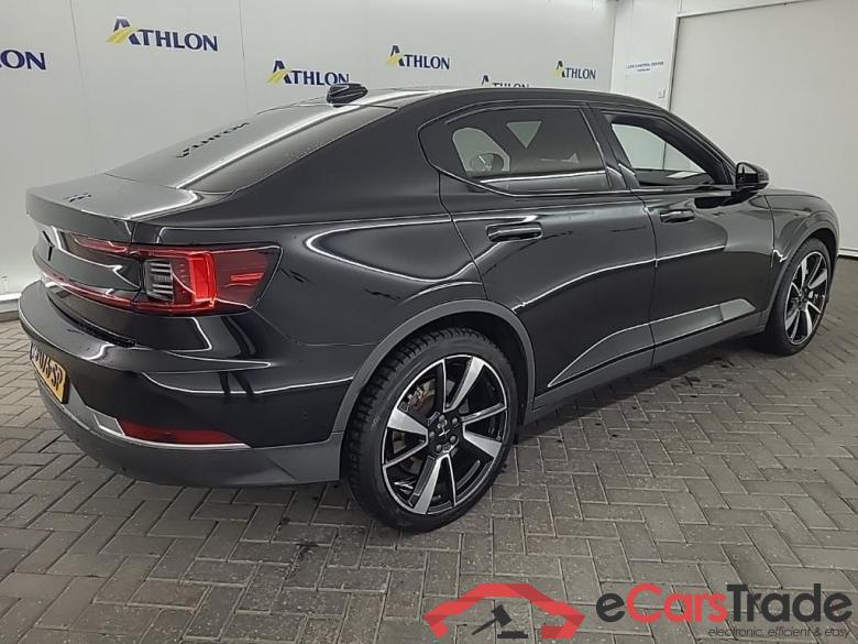 Polestar Polestar 2 Pilot Plus 5D 300kW #3