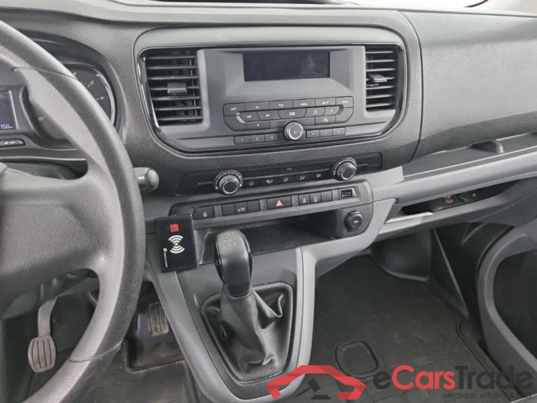 Peugeot Expert 1.6 BlueHDI Premium 3PL Klima PDC ... #6