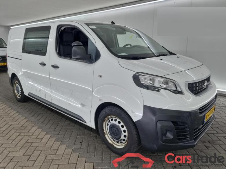 Peugeot Expert 1.6 BlueHDI Premium 3PL Klima PDC ... #2