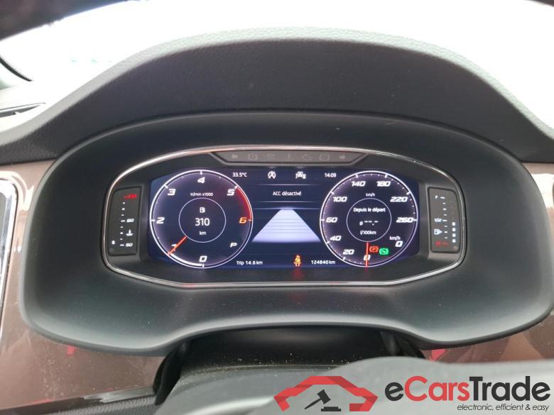 Seat 2.0 TDI 150 DSG7 S&S Xcellence Ateca Xcellence 2.0 TDI 150CV E6dT #6