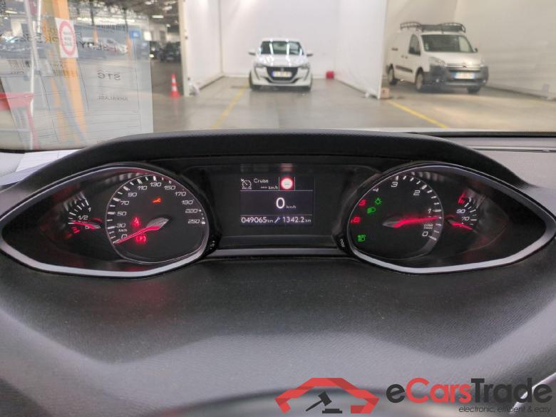 Peugeot BlueHDi 130 S&S Allure Business 308 Allure Business 1.5 HDi 130CV BVM6 E6dT #5