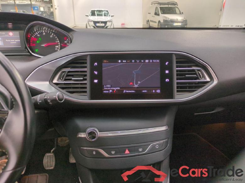 Peugeot BlueHDi 130 S&S Allure Business 308 Allure Business 1.5 HDi 130CV BVM6 E6dT #6