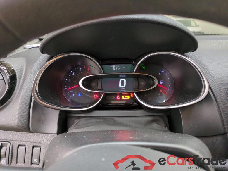 Renault Air Medianav dCi 75 RENAULT Clio Société / 2016 / 5P / Berline Air Medianav dCi 75 #6