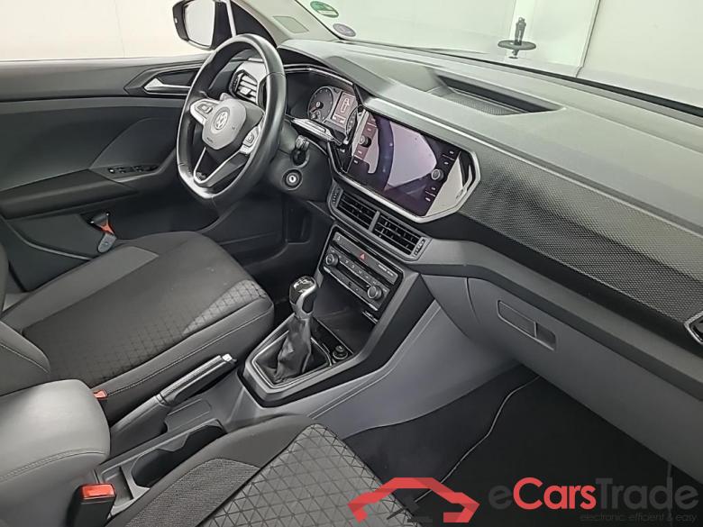 VOLKSWAGEN T-Cross 1.0 TSI 70kW Life 5D #6