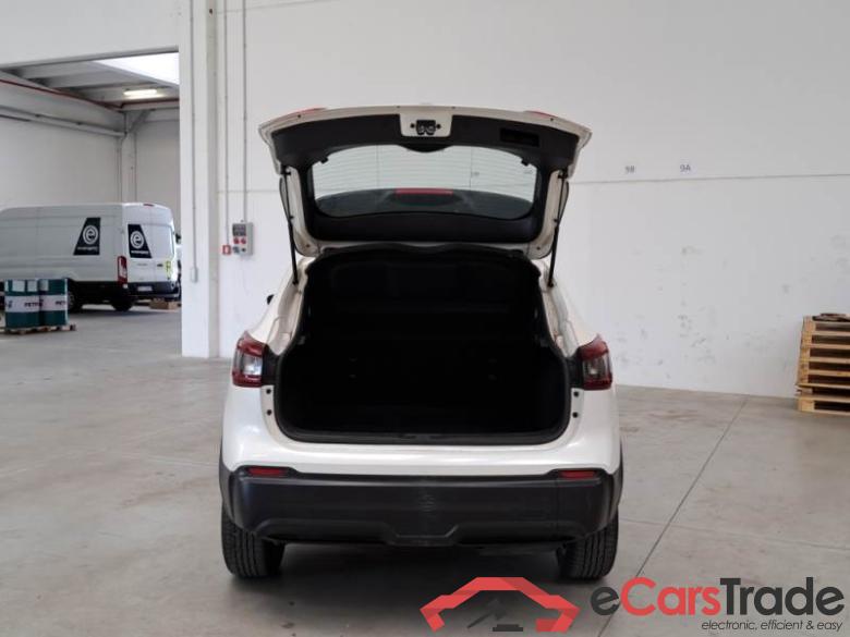 Nissan 76 NISSAN QASHQAI / 2017 / 5P / CROSSOVER 1.5 DCI 115 BUSINESS DCT #5