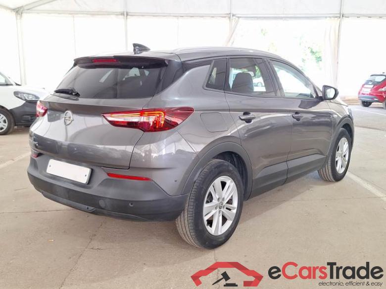 Opel 31 OPEL GRANDLAND X / 2017 / 5P / SUV 1.5 ECOTEC DIESEL 130CV BUSINESS SeS AT8 #2