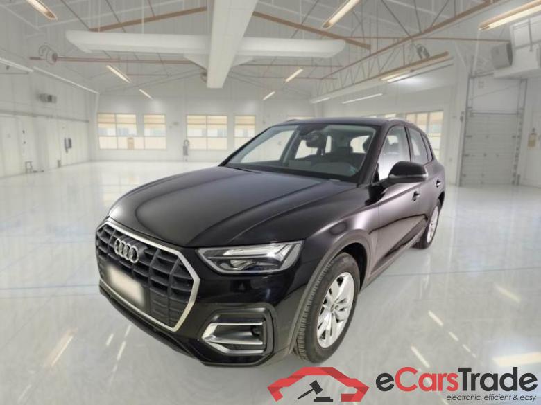 Audi 35TDISTRONIC AUDI Q5 / 2020 / 5P / SUV 35 TDI S TRONIC #1