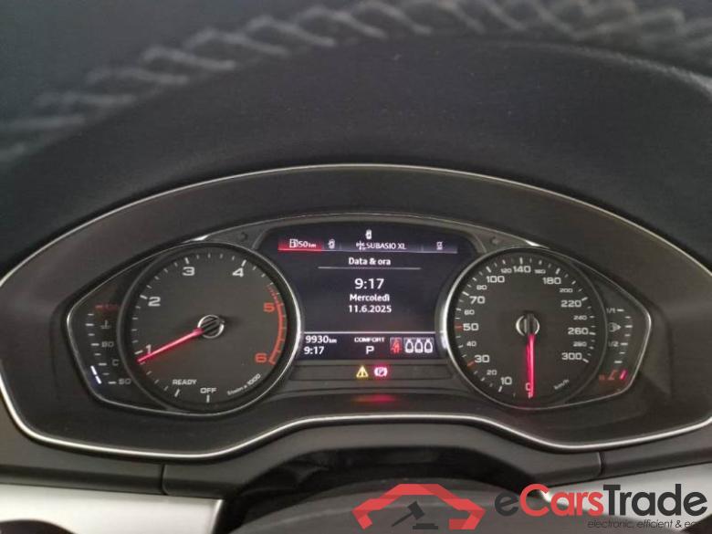 Audi 35TDISTRONIC AUDI Q5 / 2020 / 5P / SUV 35 TDI S TRONIC #4
