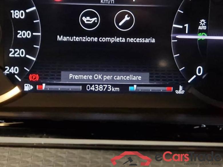 LandRover 114 LAND ROVER RANGE ROVER EVOQUE / 2018 / 5P / SUV 2.0 D180 R-DYNAMIC S AWD AUTO #4