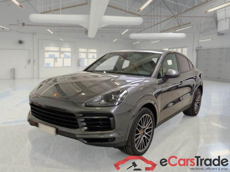 Porsche 3.0V6 PORSCHE CAYENNE COUPE / 2019 / 5P / SUV 3.0 V6 #1